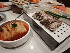 -相约·羊村小馆非遗手抓肉(七一酱园店)