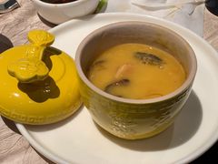 佛跳墙-上宴精品海鲜姿造(晶融汇旗舰店)