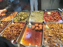 -王家沙点心店(南京西路总店)