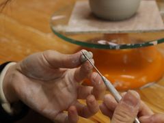 -青韵台陶艺Diy(永庆坊店)