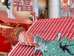 -深圳来福士广场