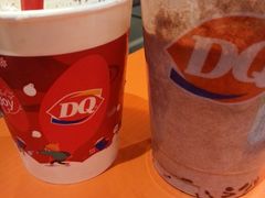 -DQ·蛋糕·冰淇淋(湖景东路店)