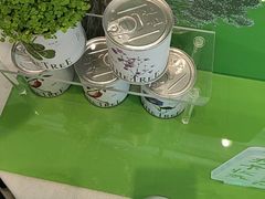 -大树餐厅(环球港店)