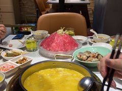 -八珍玉食鸡煲·打边炉(印象城店)