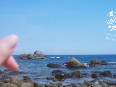 -三亚蜈支洲岛旅游区