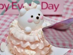 -好利来(青年宫店)