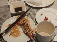 -盐城万豪酒店-盐城厨房西餐厅