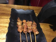 -烧蠔帮·生蚝海鲜牌档(观海店)