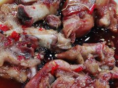 -贤花饭店(城阳店)