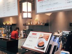 -春水堂人文茶馆(西九龙站店)