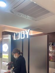 -LJOY丽锦造型·烫发染发