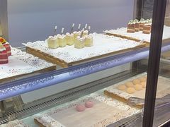 -新艺自助美食城(中山路店)