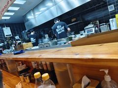 -Ramen满吉·豚骨拉面(丽园路店)