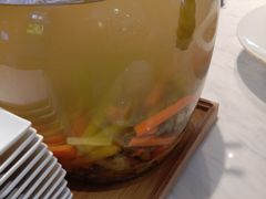 四川泡菜-成都你六姐·牛肉冒菜·麻辣香锅(长泰广场店)