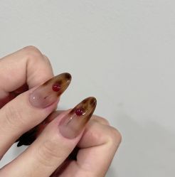 -斯馨·健康美甲美睫