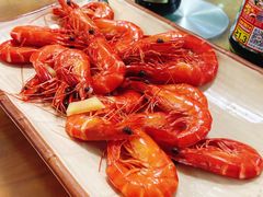 -八方海味餐厅