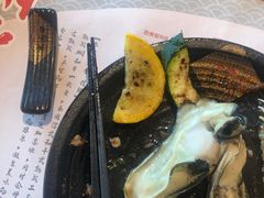 -赤坂亭M9和牛烧肉(世博源店)