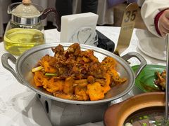 -香雪海饭店中餐厅(人民桥店)