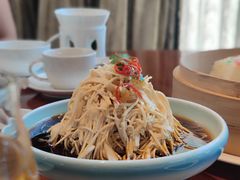 -扬州香格里拉·香宫中餐厅