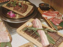-炭之家·齐齐哈尔非遗烤肉·鲜切直供(中央大街店)