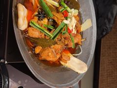 -和子足浴SPA会馆(梁溪店)