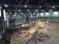 -南越王博物院(王宫展区)