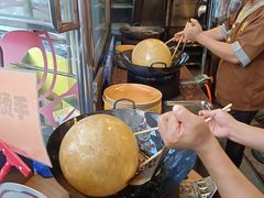 -石岐佬中山菜馆(张溪店)