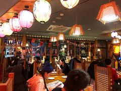 大堂-有喜屋·深夜食堂(北京西路店)