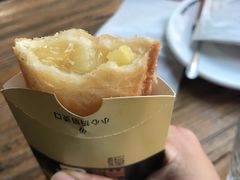 -麦当劳(武商建二店)