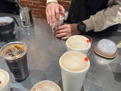 -Manner Coffee(淮海755店)