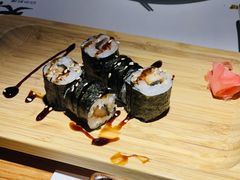 -大将料理餐厅(汇锦街店)