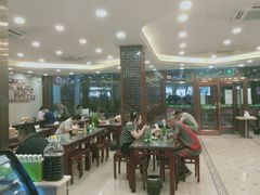 大堂-马吉德牛肉拉面(新街口店)