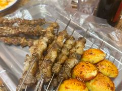 -程波烧烤(香滨路店)