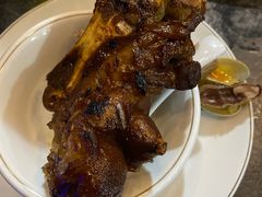 -串亿88烧烤·羊腿·羊蝎子(板泉路店)