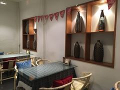 -京尊烤鸭店JINGZUN(春秀路店)