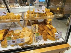 -山崎面包(百联世纪店)