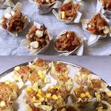 菜谱:烧卖