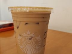 馥芮白咖啡-星巴克(北京惠新东街店)