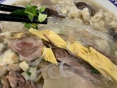 -老孙家饭庄·非遗(东关店)