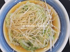 -胶东海鲜大排档(北太平庄店)