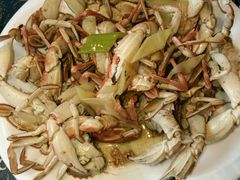 -小鱼儿海鲜港(新村十区店)