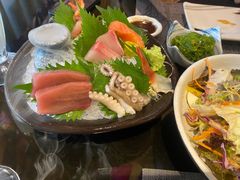 -昱匠·日本料理(金融街店)