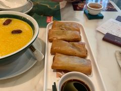 -悦得闲广式点心茶楼(蓝鲸世界店)