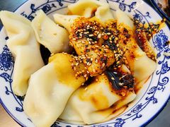 钟水饺-西月城谭豆花(春熙路店)