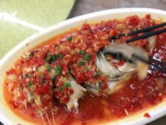 -长廊好灶头 本地人农家菜(枫泾古镇店)