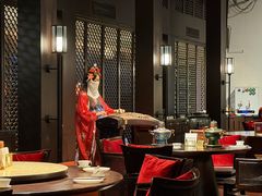 -明湖楼·经典鲁菜山东海鲜(大明湖店)
