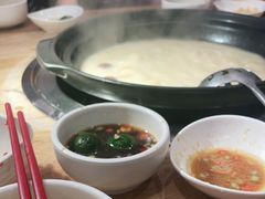 -好彩猪肚鸡(正弘城店)