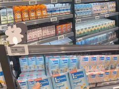 -盒马鲜生(皇庭广场店)