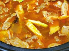 -肖记公安牛肉鱼杂馆· 省级非物质文化遗产(仁和路店)