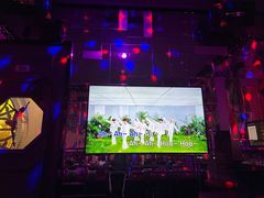 -INLOVE KTV(古墩印象城店)